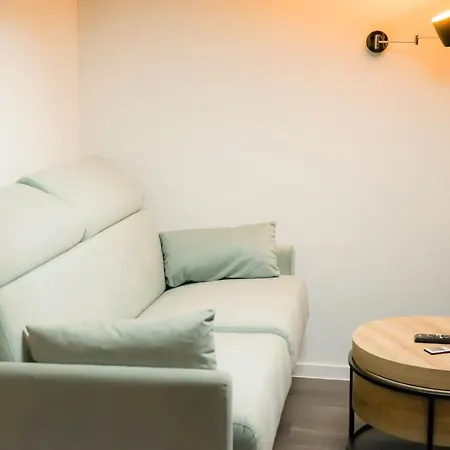 Appartement Tropez' - Hyper Centre - Parking