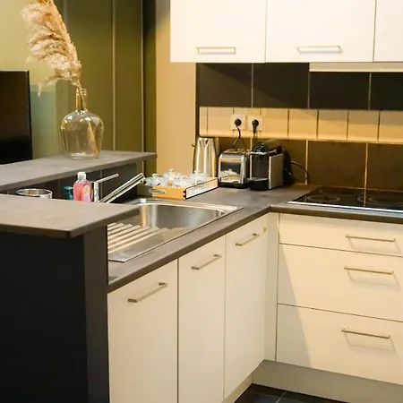 Tropez' - Hyper Centre - Parking クレルモン・フェラン