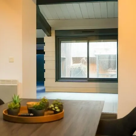 Tropez' - Hyper Centre - Parking * クレルモン・フェラン