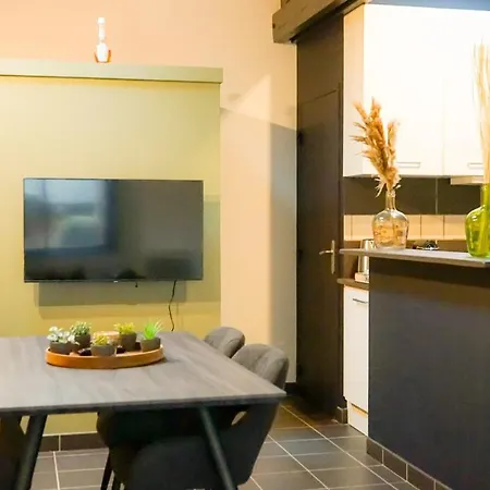 Tropez' - Hyper Centre - Parking Apartment *
