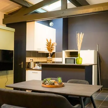 Tropez' - Hyper Centre - Parking Apartment Clermont-Ferrand