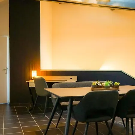 Daire Tropez' - Hyper Centre - Parking Clermont-Ferrand