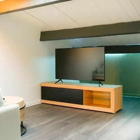 Daire Tropez' - Hyper Centre - Parking *