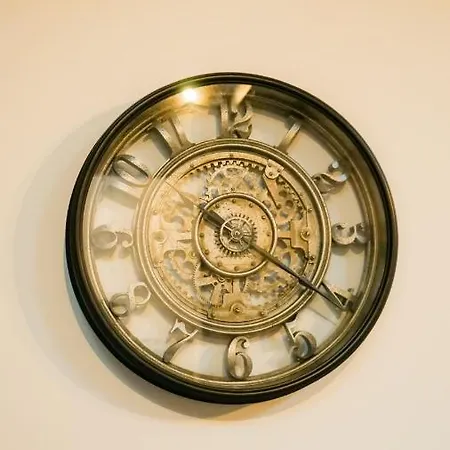 Tropez' - Hyper Centre - Parking アパート クレルモン・フェラン