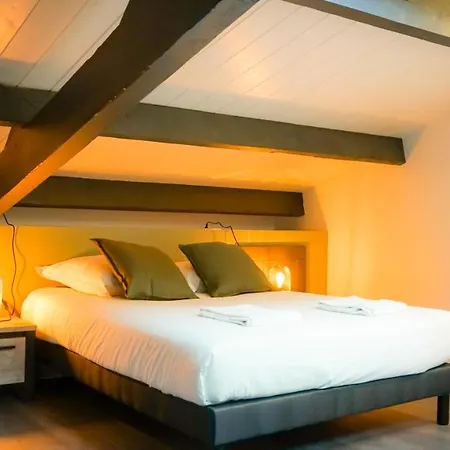 Tropez' - Hyper Centre - Parking Apartment
