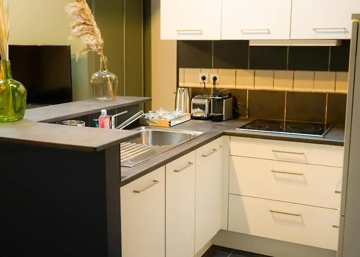 Tropez' - Hyper Centre - Parking クレルモン・フェラン