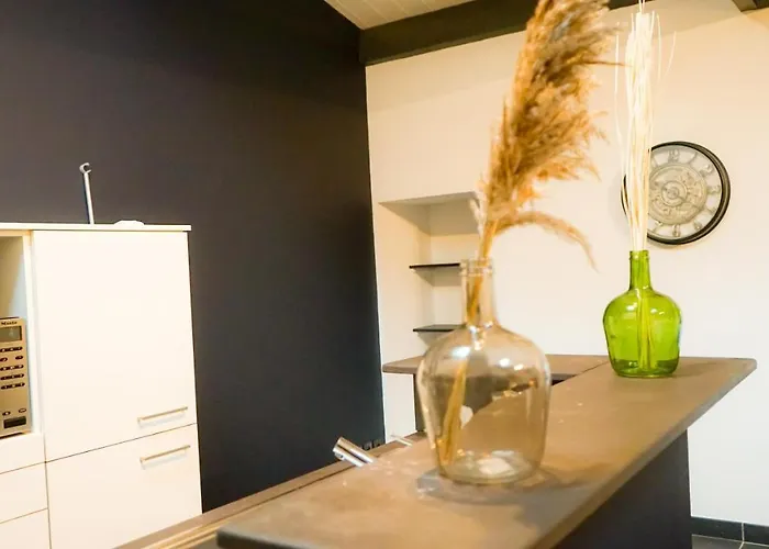 Tropez' - Hyper Centre - Parking アパート