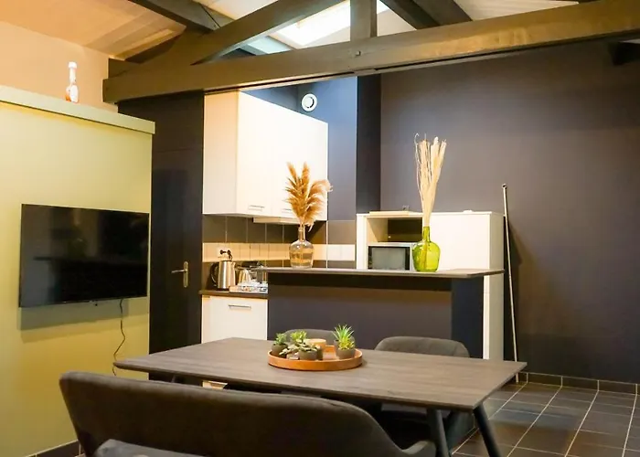 Tropez' - Hyper Centre - Parking アパート クレルモン・フェラン