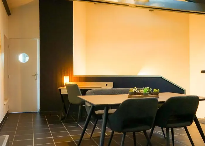 Apartman Tropez' - Hyper Centre - Parking Clermont-Ferrand