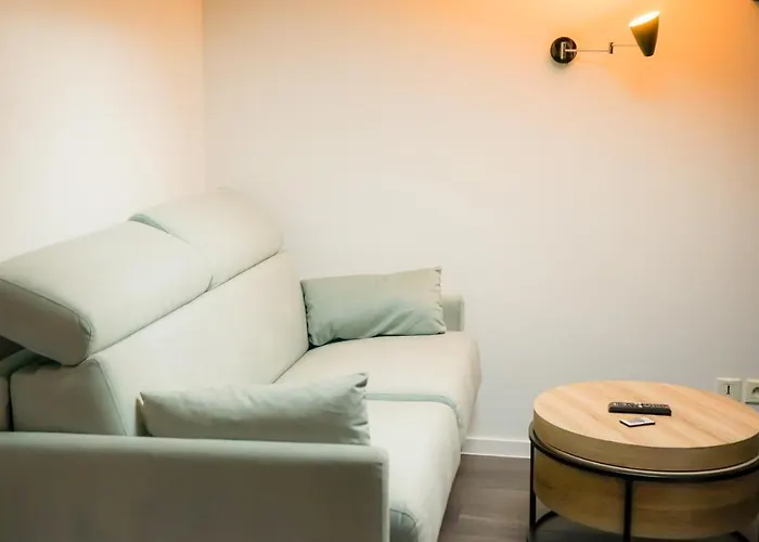 Apartman Tropez' - Hyper Centre - Parking