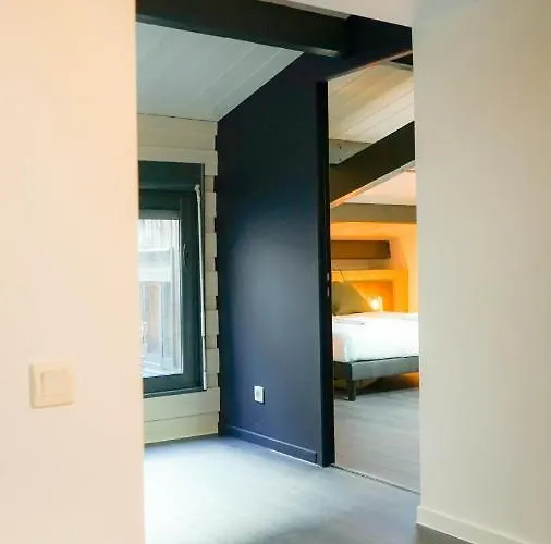 Tropez' - Hyper Centre - Parking アパート