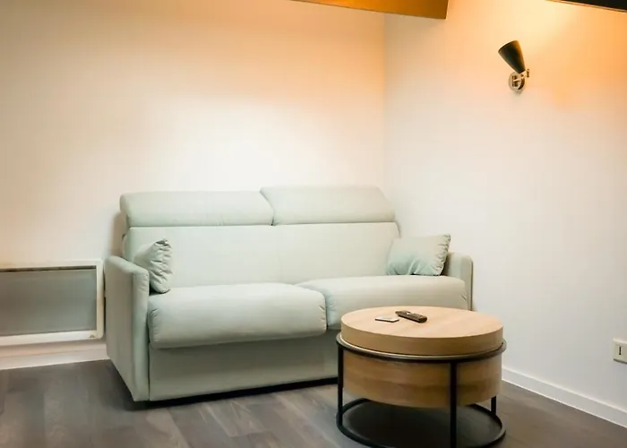 Tropez' - Hyper Centre - Parking クレルモン・フェラン